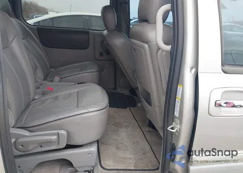 2005 Buick Terraza Cxl z USA, uszkodzony, nr VIN 5GADV33LX5D204381